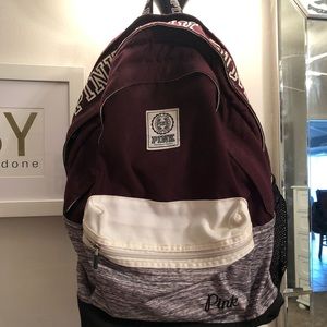 Victoria’s Secret PINK Bookbag